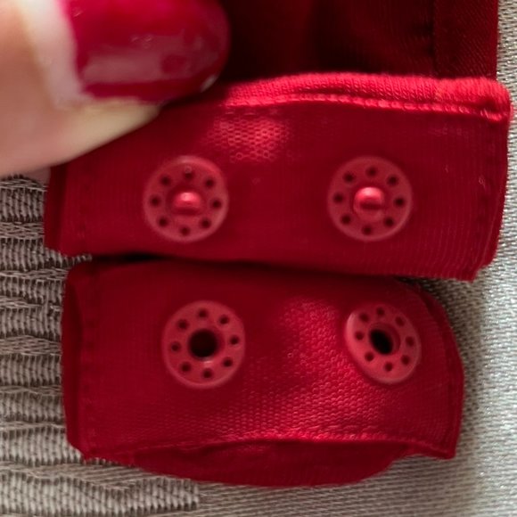 Guess Marciano Cynthia Bodysuit (NWT) - Picture 10 of 16